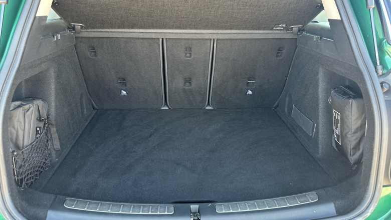 MINI Countryman 1.5 Cooper Classic 5dr Auto Petrol Hatchback